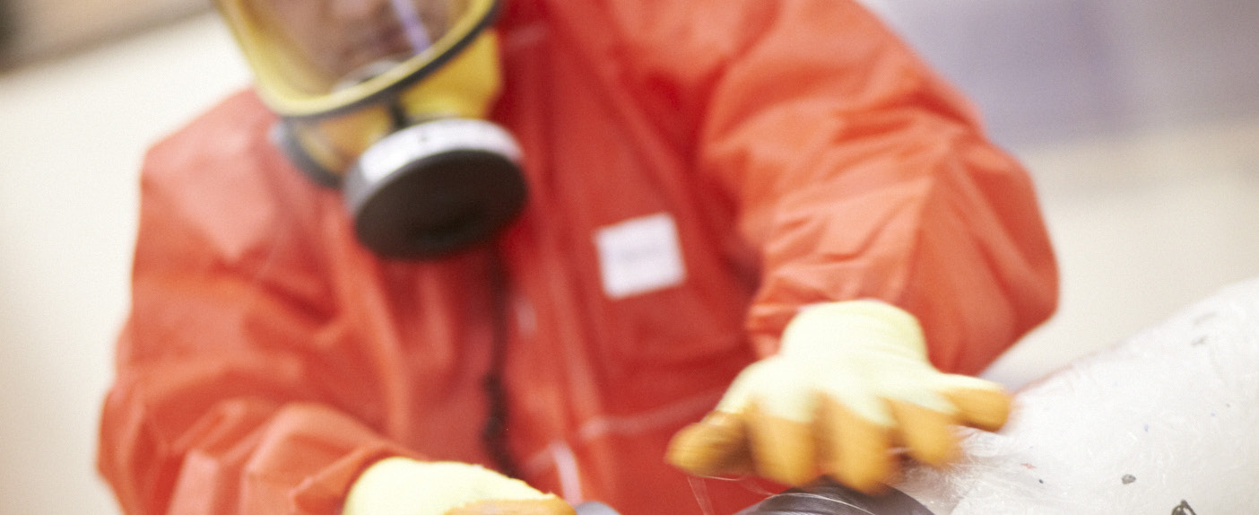 Getting rid of Asbestos – Always believe in… Gold