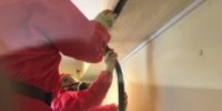 The Demolition Contractors choice for Asbestos Removal