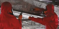 Finding Asbestos – where is it located in buildings