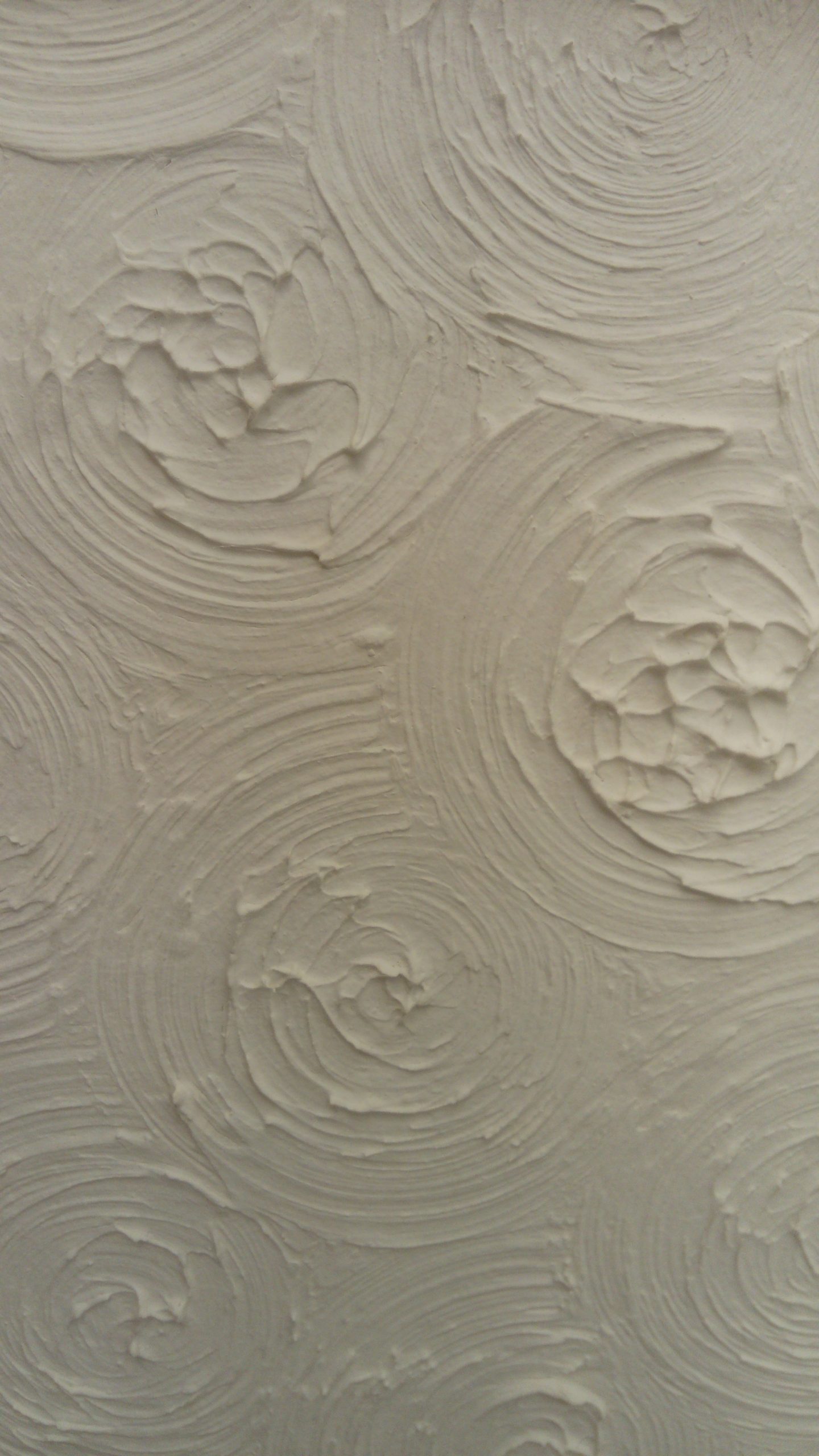 Artex in your home – how safe is it?