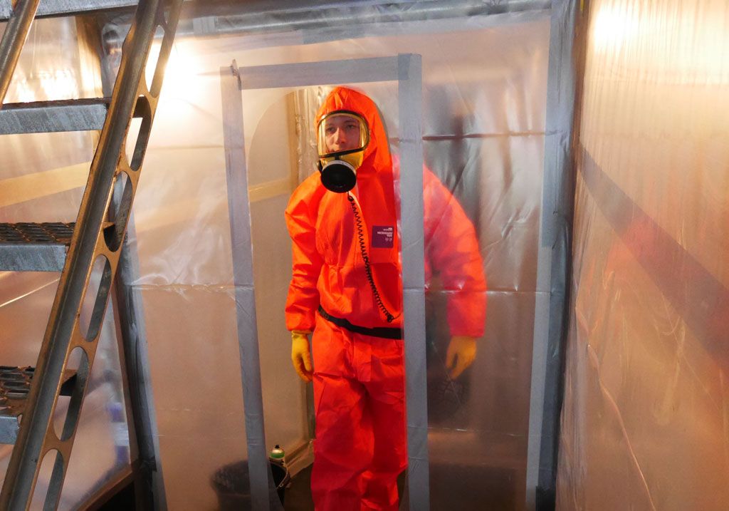 Asbestos Removal Cost – Why it Pays To Hire Asbestos Professionals